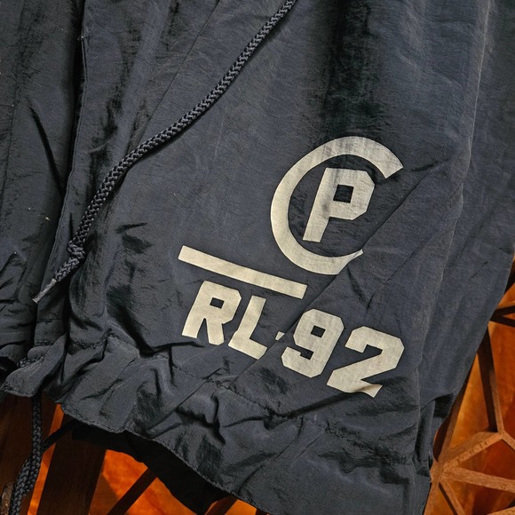 Vintage Ralph Lauren Fishtail Parka CP-RL 92 XL - Picture 2 of 4